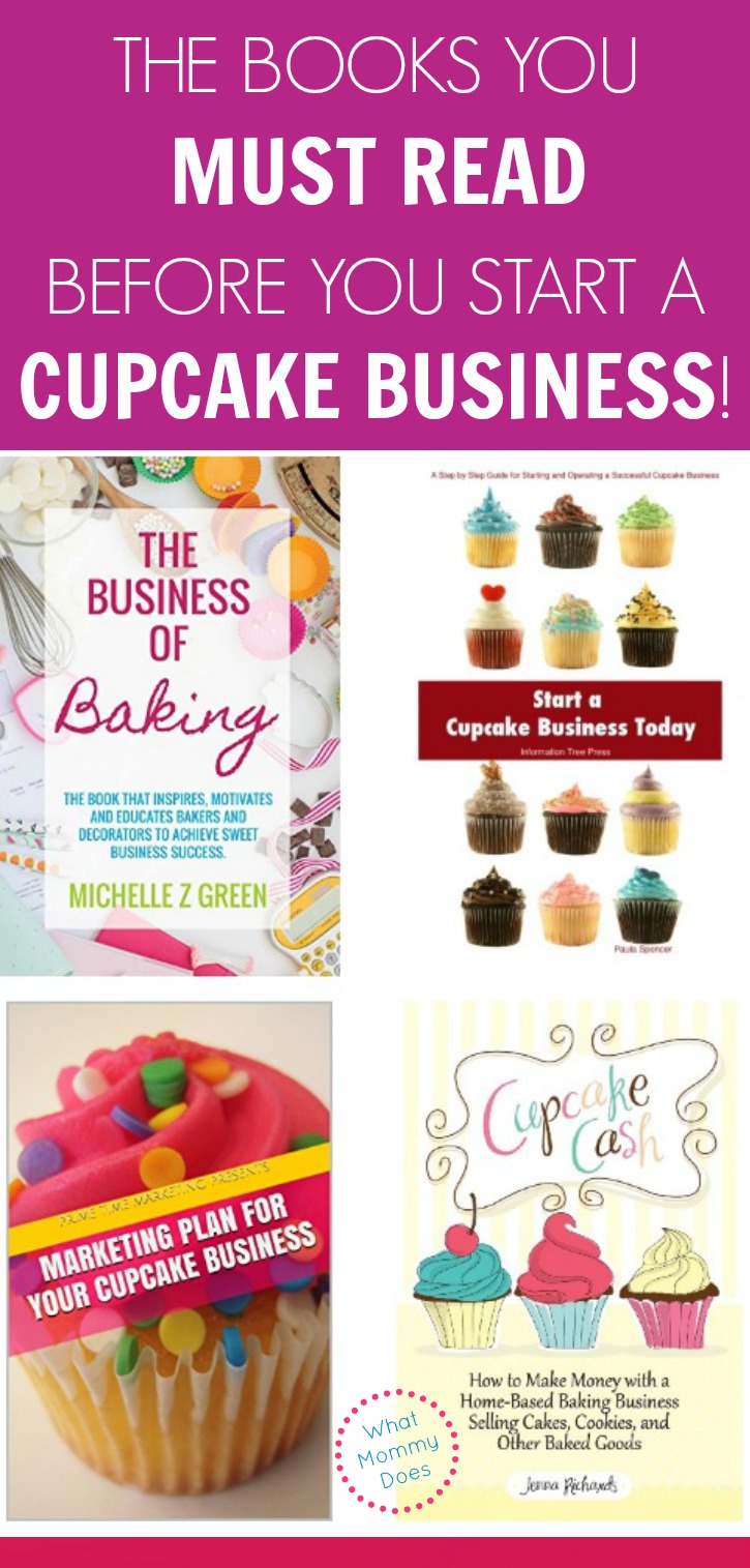 Business plan for cake decorating