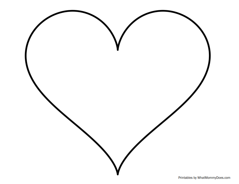 printable-heart-template-heart-shapes-template-heart-template