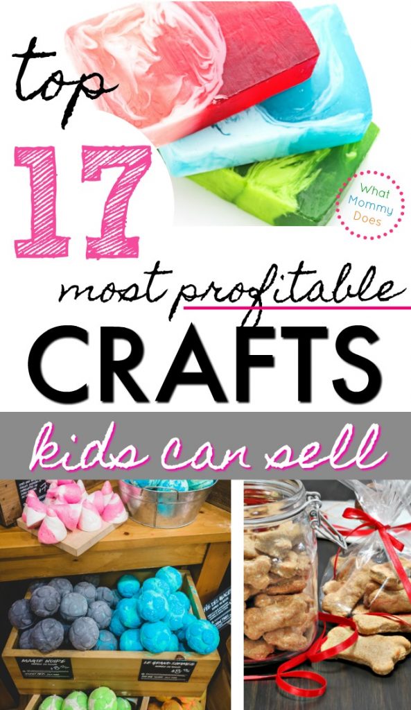 Easy Crafts To Make And Sell change comin